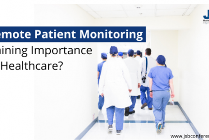 Is Remote Patient Monitoring Gaining Importance In Healthcare?